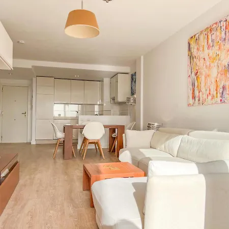 Cozy House - La Marina - Pool - Parking